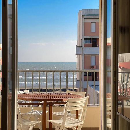 Residence Saint Nicholas Lido di Jesolo Exteriör bild