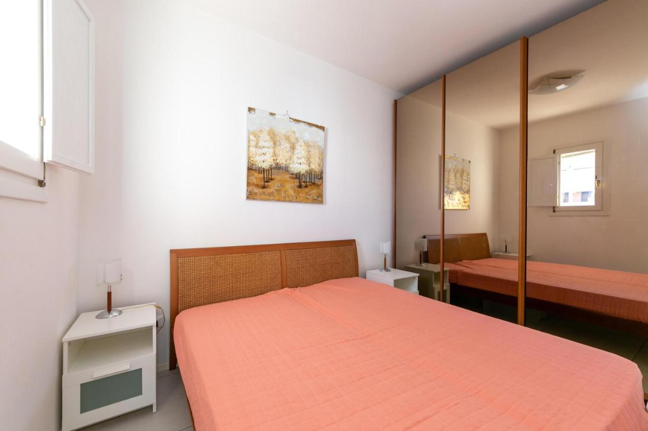 Residence Saint Nicholas Lido di Jesolo Exteriör bild