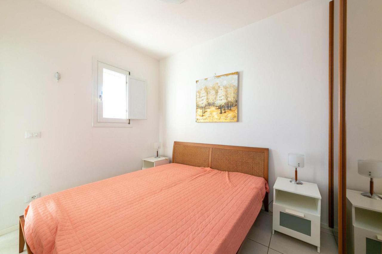 Residence Saint Nicholas Lido di Jesolo Exteriör bild